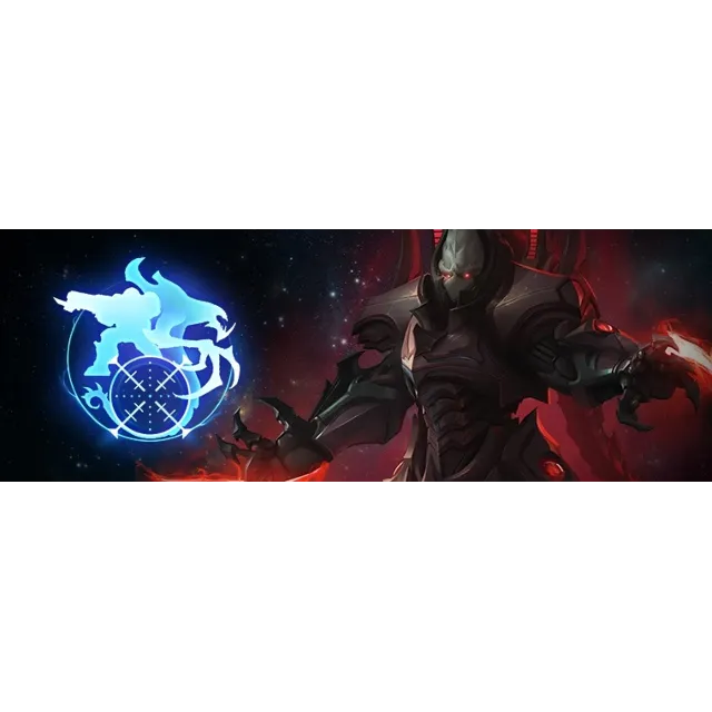 ✅Ключ [Global/RU]✅Командир: Аларак STARCRAFT II 2✅