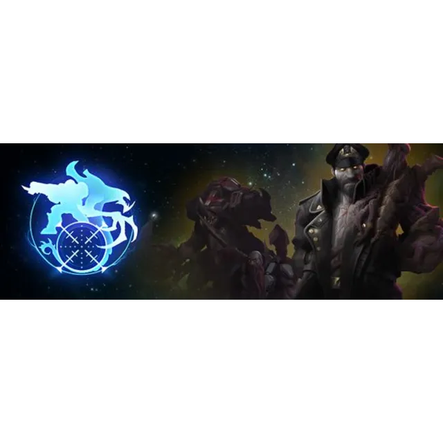 ✅Ключ [Global/RU]✅Командир Стуков STARCRAFT II 2✅