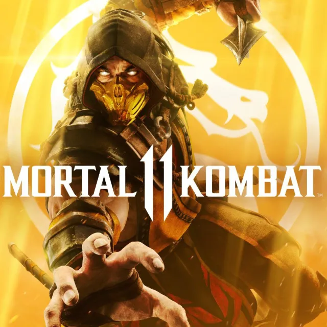 ⚡ Мортал Комбат 11 Ultimate❗️ PS5/4 | Турция ⚡