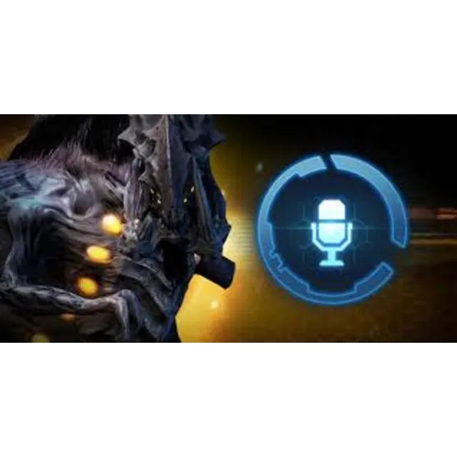 ✅Ключ [Global/RU]✅Комментатор Дехака STARCRAFT II 2✅