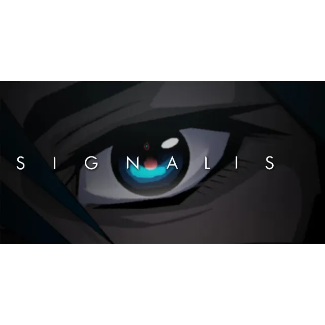 ⭐️ SIGNALIS [Steam/Global][CashBack]