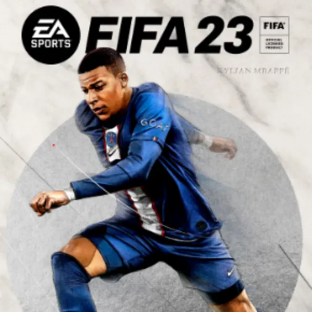 ⭐FIFA 23 STEAM АККАУНТ ГАРАНТИЯ ⭐