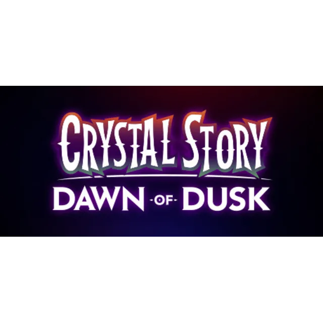 Crystal Story Down of Dusk 💎 АВТОДОСТАВКА STEAM GLOBAL МГНОВЕННО ЛИЦЕНЗИЯ