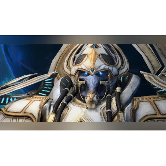 ✅Ключ [Global/RU]✅Комментатор Артанис STARCRAFT II 2✅