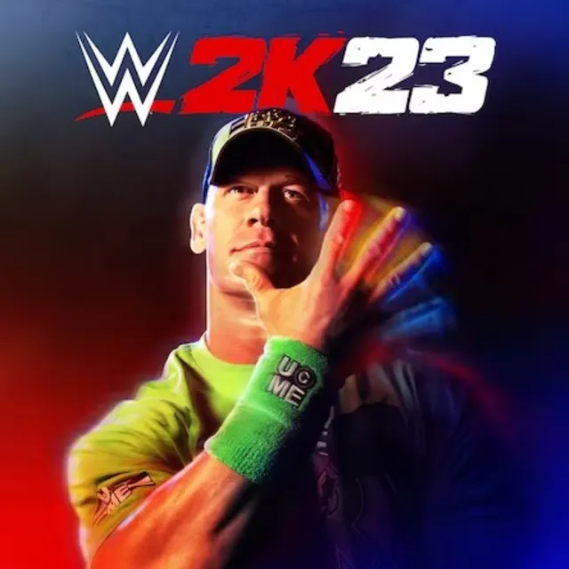🤠 WWE 2K23 ⚡️ PS4/PS5 ⚡️ УКРАИНА/ТУРЦИЯ 🤠