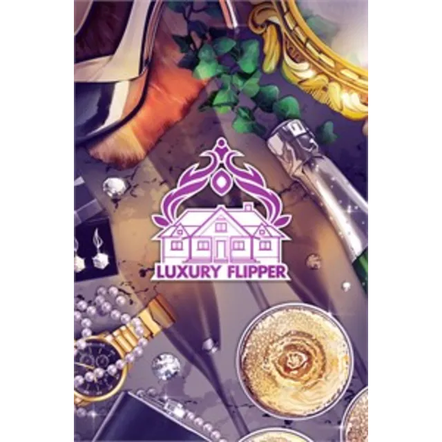 ✅💥House Flipper - Luxury💥✅XBOX🔑КЛЮЧ🔑