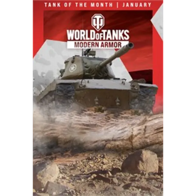✅💥 World of Tanks Tank of the Month: T42💥✅XBOX🔑КЛЮЧ