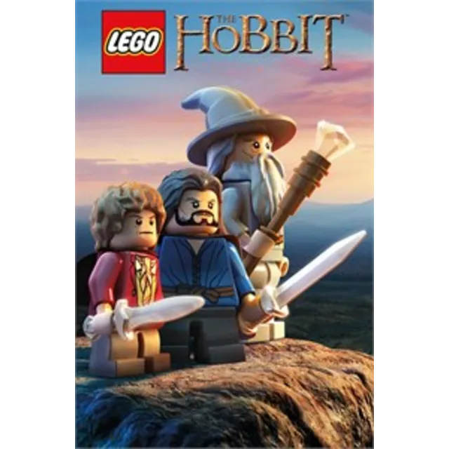 ✅💥LEGO ХОББИТ The Side Quest Character Pack💥✅XBOX🔑