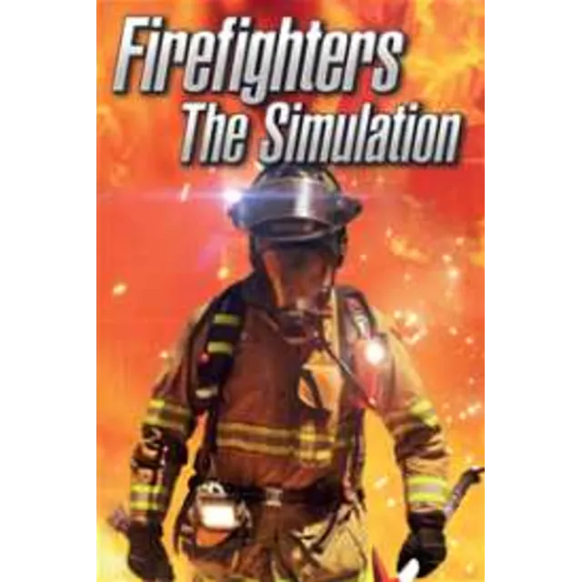 ✅💥Firefighters – The Simulation💥✅XBOX🔑КЛЮЧ🔑