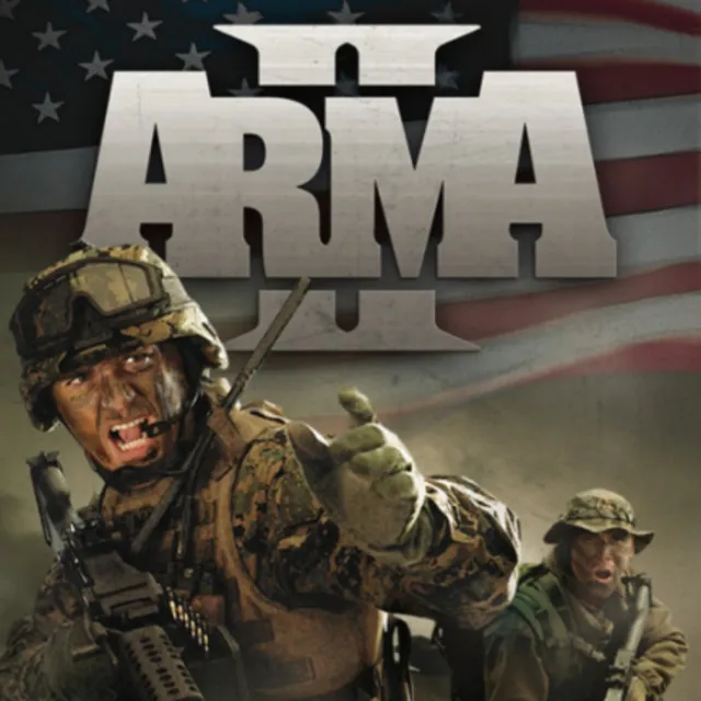 ⭐Arma 2 STEAM АККАУНТ ГАРАНТИЯ ⭐