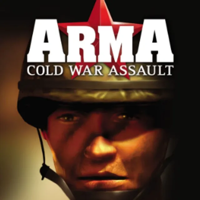 ⭐Arma: Cold War Assault STEAM АККАУНТ ГАРАНТИЯ ⭐