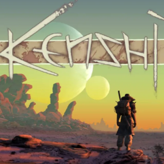 ⭐Kenshi STEAM АККАУНТ ГАРАНТИЯ ⭐