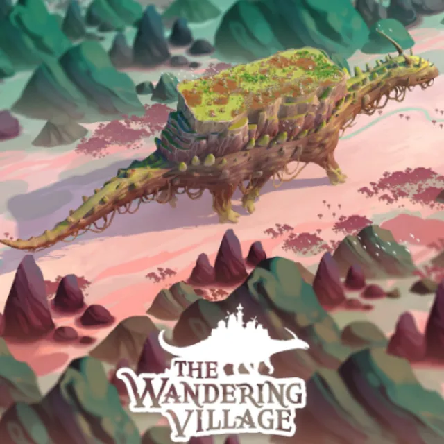 ⭐The Wandering Village STEAM АККАУНТ ГАРАНТИЯ ⭐