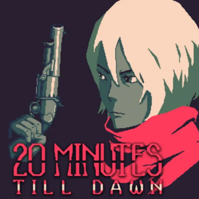 ⭐20 Minutes Till Dawn STEAM АККАУНТ ГАРАНТИЯ ⭐