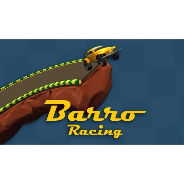 🔥 Barro Racing | Steam РУ+UA+KZ+СНГ🔥