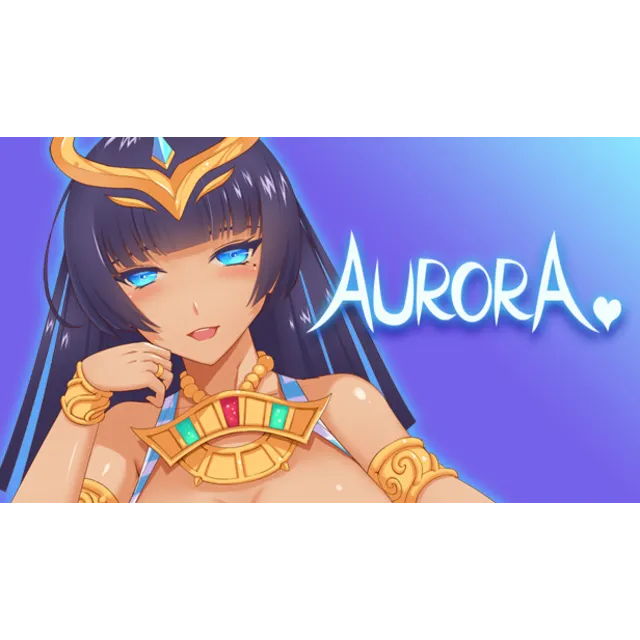🔥 Aurora | Steam РУ+UA+KZ+СНГ🔥