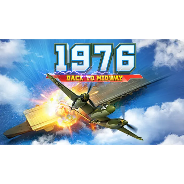🔥 1976 | Steam РУ+UA+KZ+СНГ🔥