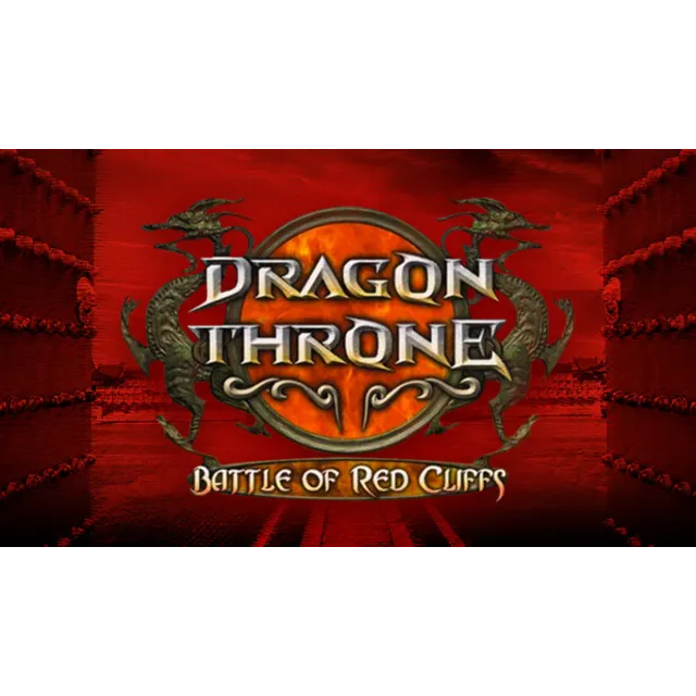 🔥 Dragon Throne: Battle of Red Cliffs | Steam РУ+СНГ