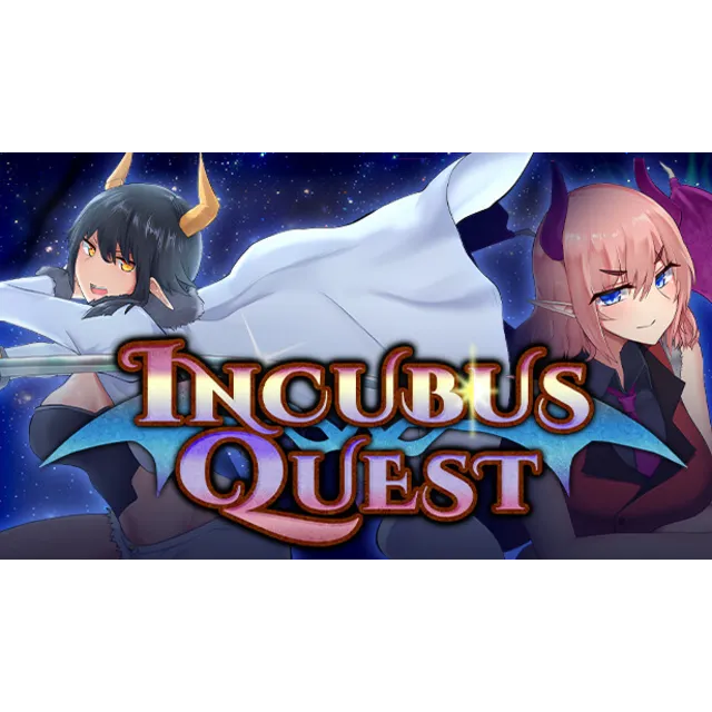 🔥 Incubus Quest | Steam РУ+UA+KZ+СНГ🔥