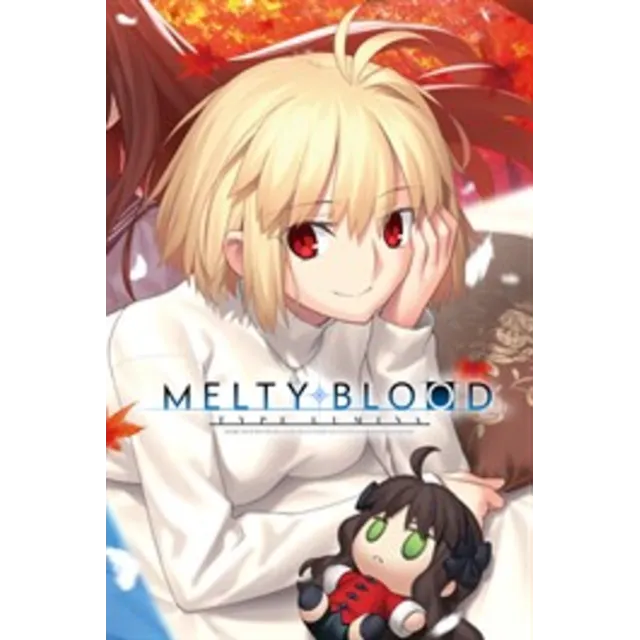 💥MELTY BLOOD: TYPE LUMINA - DELUXE EDITION XBOX 🔑