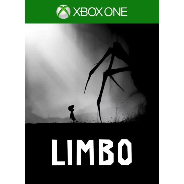 💥LIMBO XBOX ONE/X|S🔑КЛЮЧ🔑