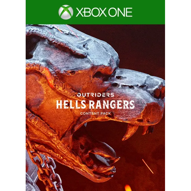 💥Hell´s Rangers Content Pack XBOX ONE/X|S+ПК🔑КЛЮЧ