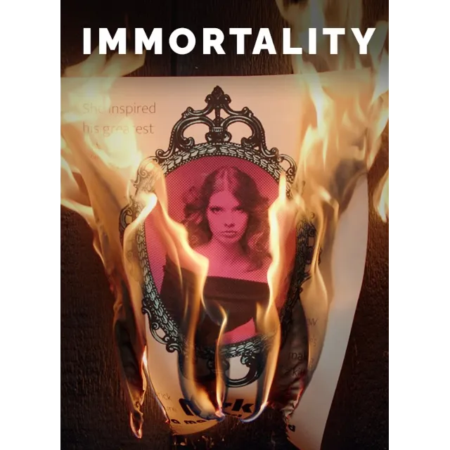 💥IMMORTALITY XBOX X|S+ПК🔑КЛЮЧ🔑
