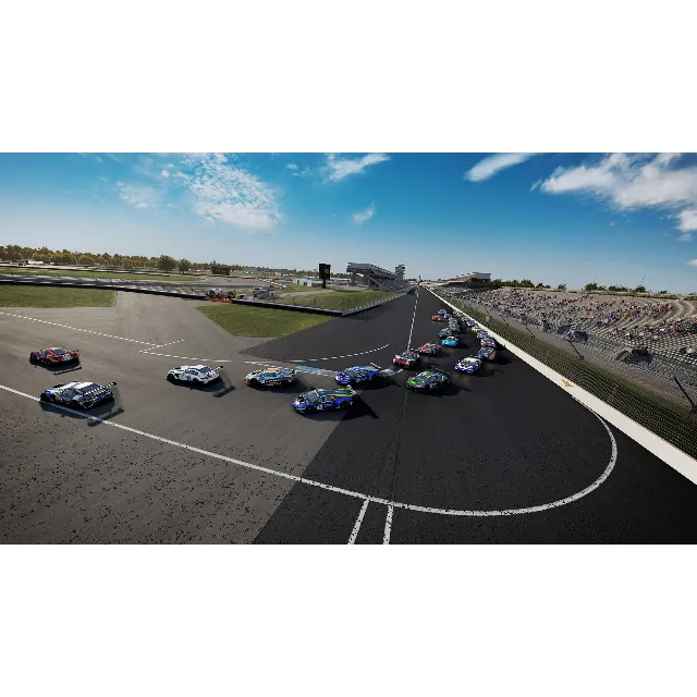 💥Assetto Corsa American Track Pack XBOX X|S🔑КЛЮЧ