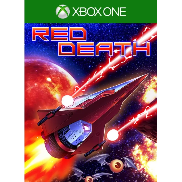 💥RED DEATH XBOX ONE/X|S🔑КЛЮЧ🔑