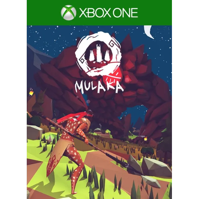 💥MULAKA XBOX ONE/X|S🔑КЛЮЧ🔑