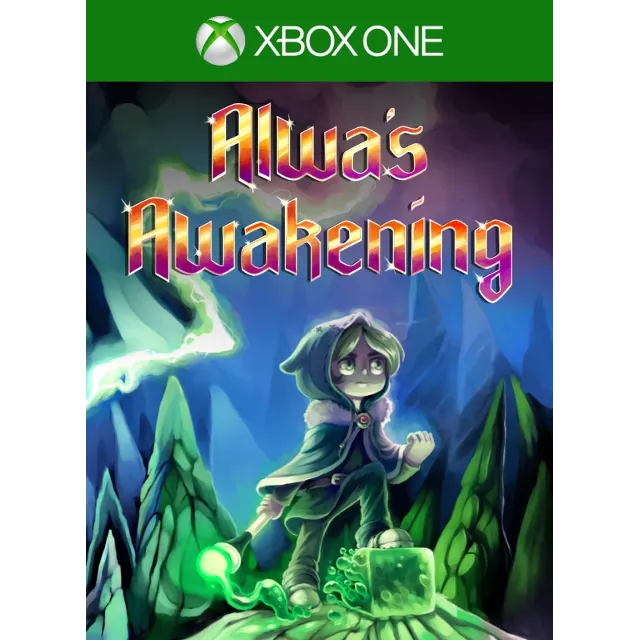 💥ALWA´S AWAKENING XBOX ONE/X|S🔑КЛЮЧ🔑