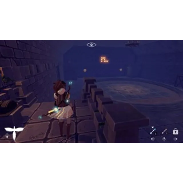 Cynthia Hidden in the Moonshadow XBOX Ключ