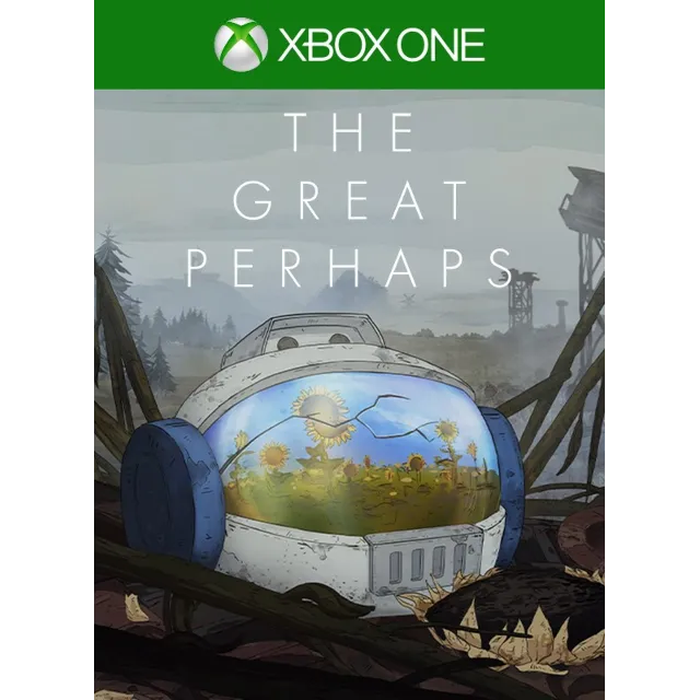 💥THE GREAT PERHAPS XBOX ONE/X|S🔑КЛЮЧ🔑