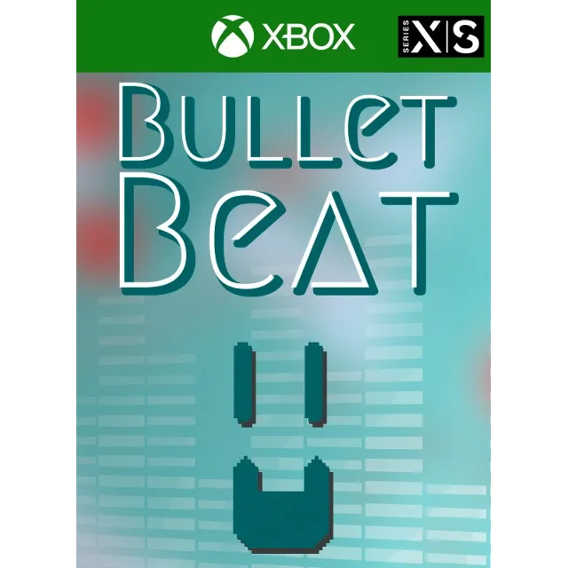 💥BULLET BEAT XBOX ONE/X|S🔑КЛЮЧ🔑