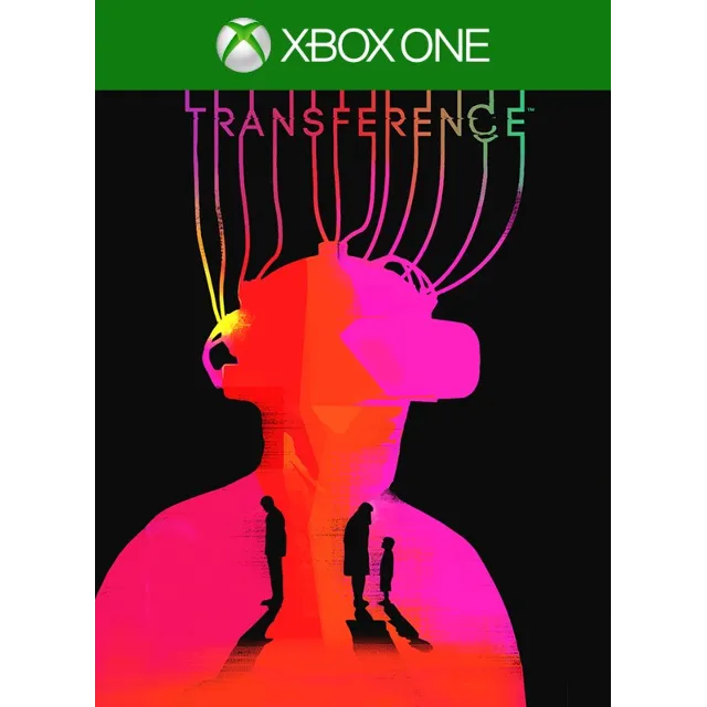 💥TRANSFERENCE XBOX ONE/X|S🔑КЛЮЧ🔑