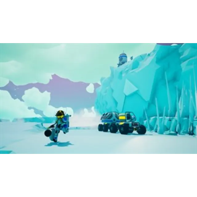 ASTRONEER XBOX Ключ