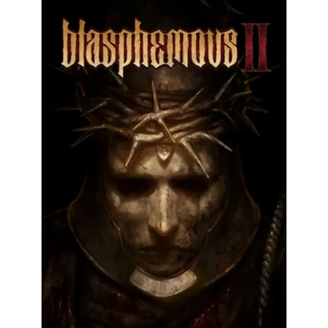 Blasphemous 2 ✅ Steam ключ Global RU/CIS РФ СНГ Россия