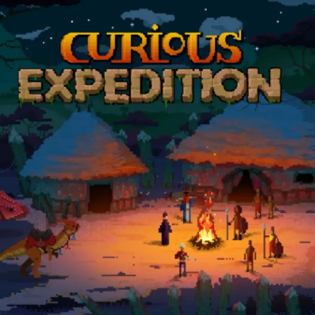 ⭐Curious Expedition STEAM АККАУНТ ГАРАНТИЯ ⭐