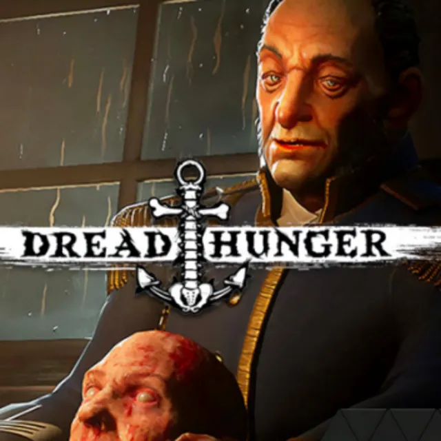 ⭐Dread Hunger STEAM АККАУНТ ГАРАНТИЯ ⭐