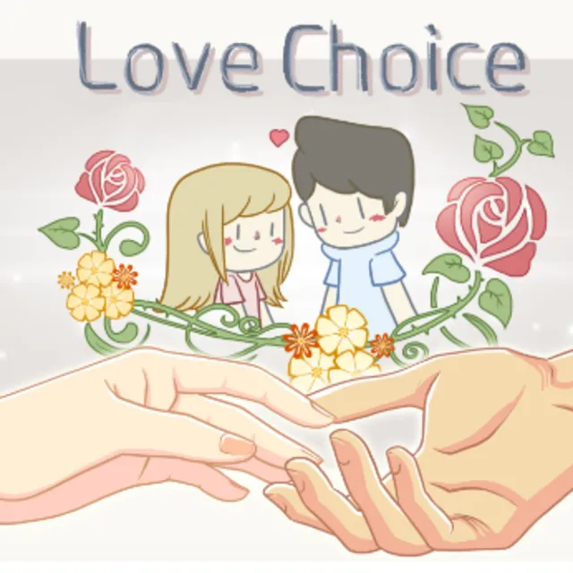 ⭐LoveChoice STEAM АККАУНТ ГАРАНТИЯ ⭐