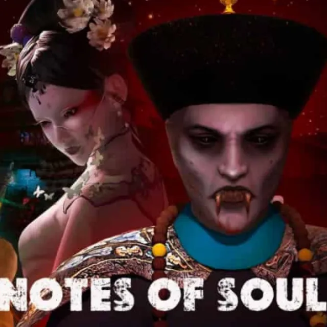 ⭐Notes of Soul STEAM АККАУНТ ГАРАНТИЯ ⭐