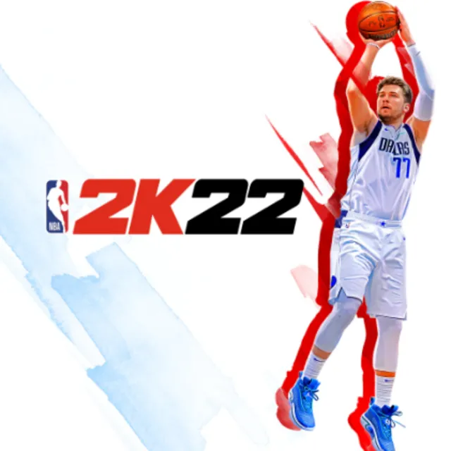 ⭐NBA 2K22 STEAM АККАУНТ ГАРАНТИЯ ⭐