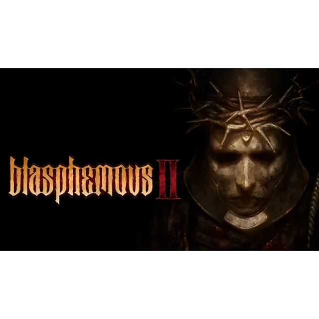 🔥 Blasphemous 2-Deluxe Edition | Steam Россия 🔥