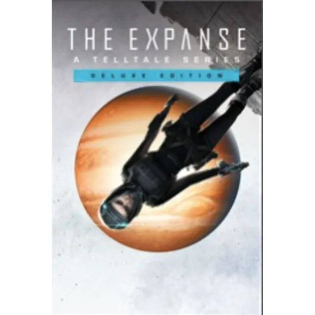 ❗THE EXPANSE: A TELLTALE SERIES - DELUXE ED❗XBOX🔑КЛЮЧ❗