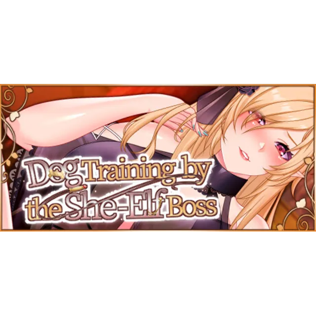 Тренировка собаки Эльфа Elf boss's dog training 💎 АВТОДОСТАВКА STEAM GLOBAL МГНОВЕНН
