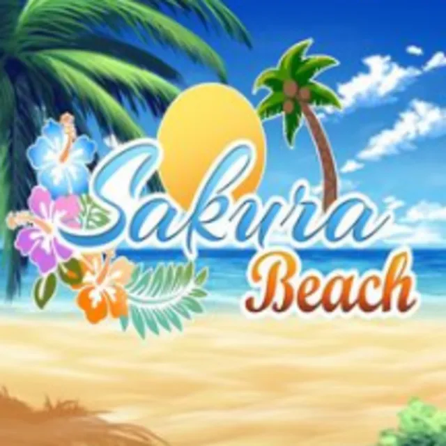 ⭐Sakura Beach STEAM АККАУНТ ГАРАНТИЯ ⭐