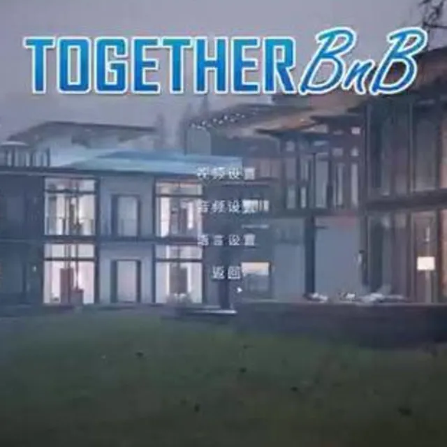 ⭐TOGETHER BnB STEAM АККАУНТ ГАРАНТИЯ ⭐