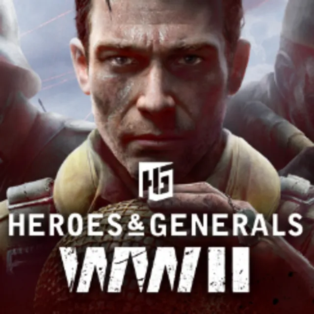 ⭐Heroes &amp; Generals STEAM АККАУНТ ГАРАНТИЯ ⭐
