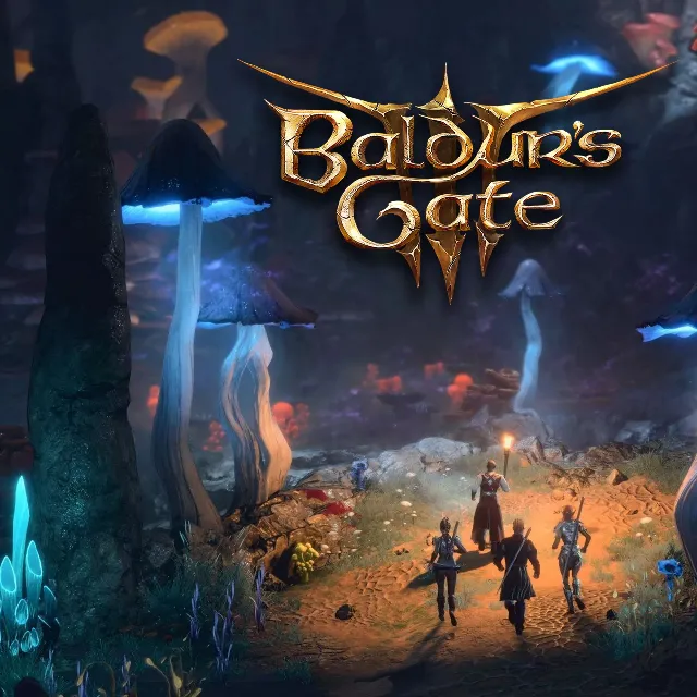🔥Baldurs Gate 3 + 007 First Light + RoboCop: Alex Murphy Deluxe Edition