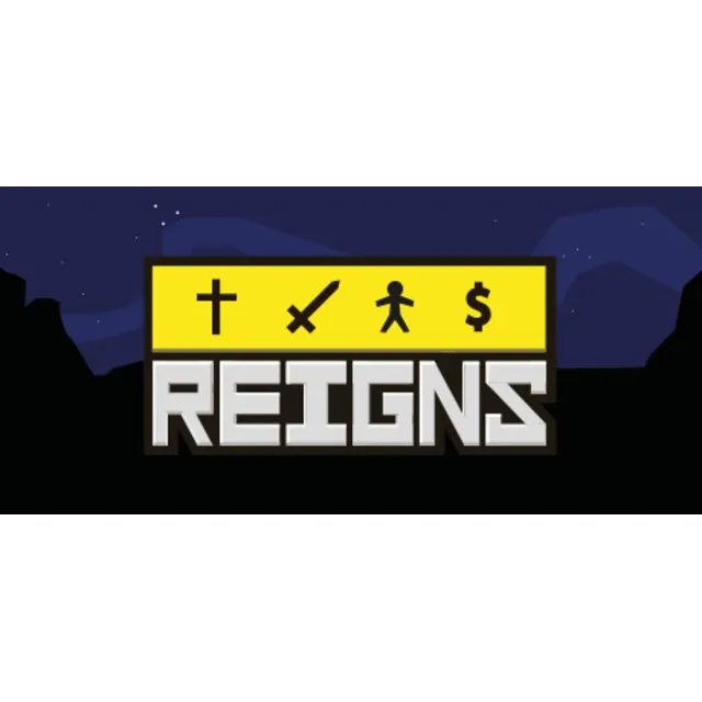Reigns - STEAM GIFT РОССИЯ